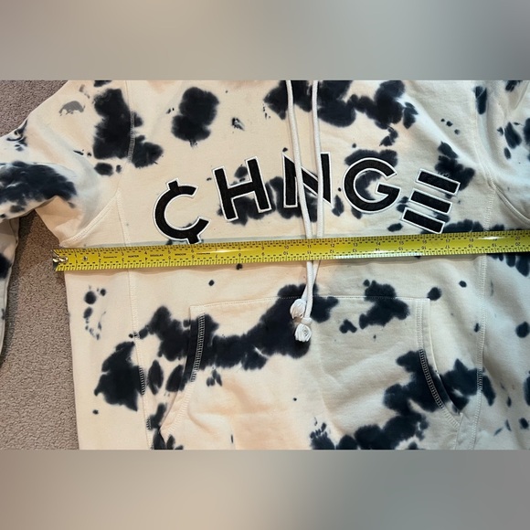 CHNGE Cookies and Cream Sweatshirt - Picture 5 of 5